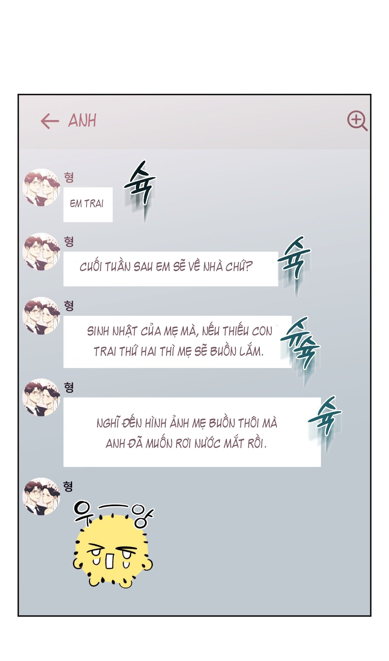 hơn cả bạn bè chapter 75.2 66