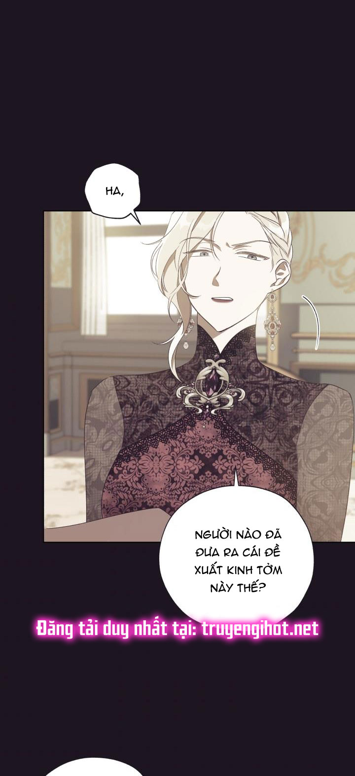 công chúa khắc ấn kẻ phản nghịch chapter 31 58