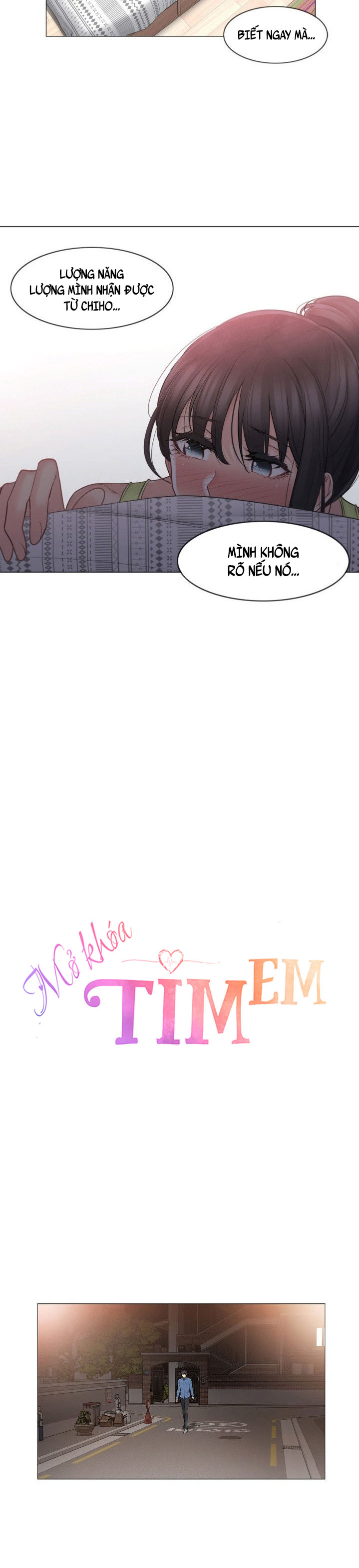 mở khóa tim em chapter 67 6