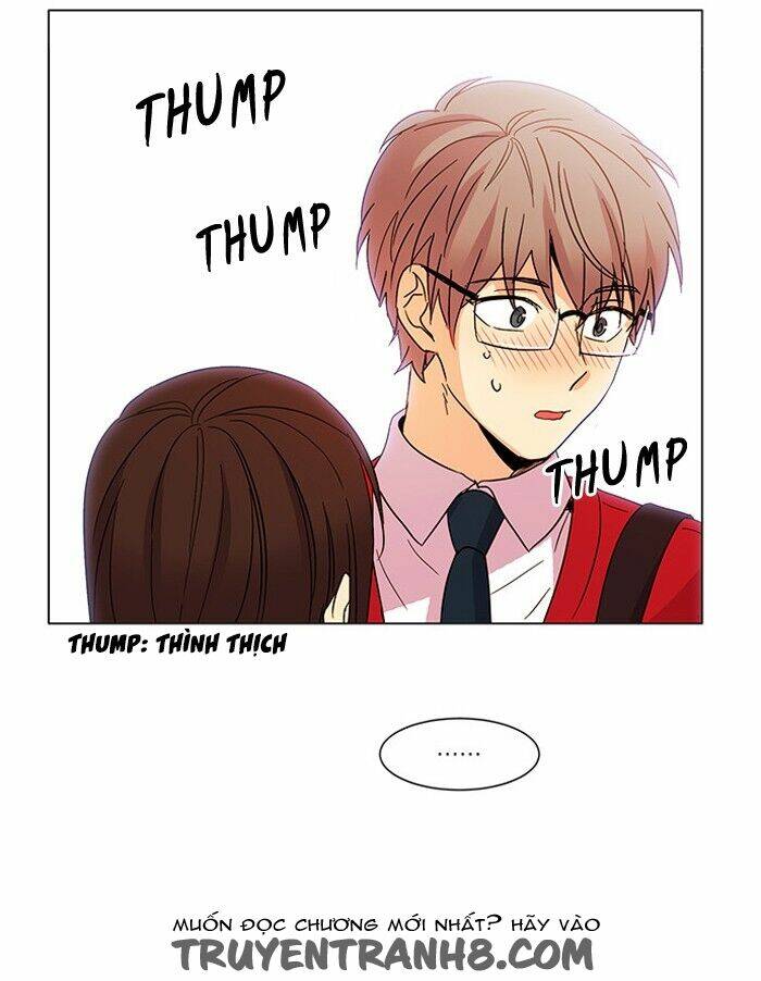 oh! cô nàng oh yesu chapter 27 2