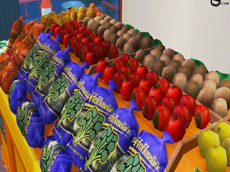 nụ cười của anh [truyện sims] chapter 68 38