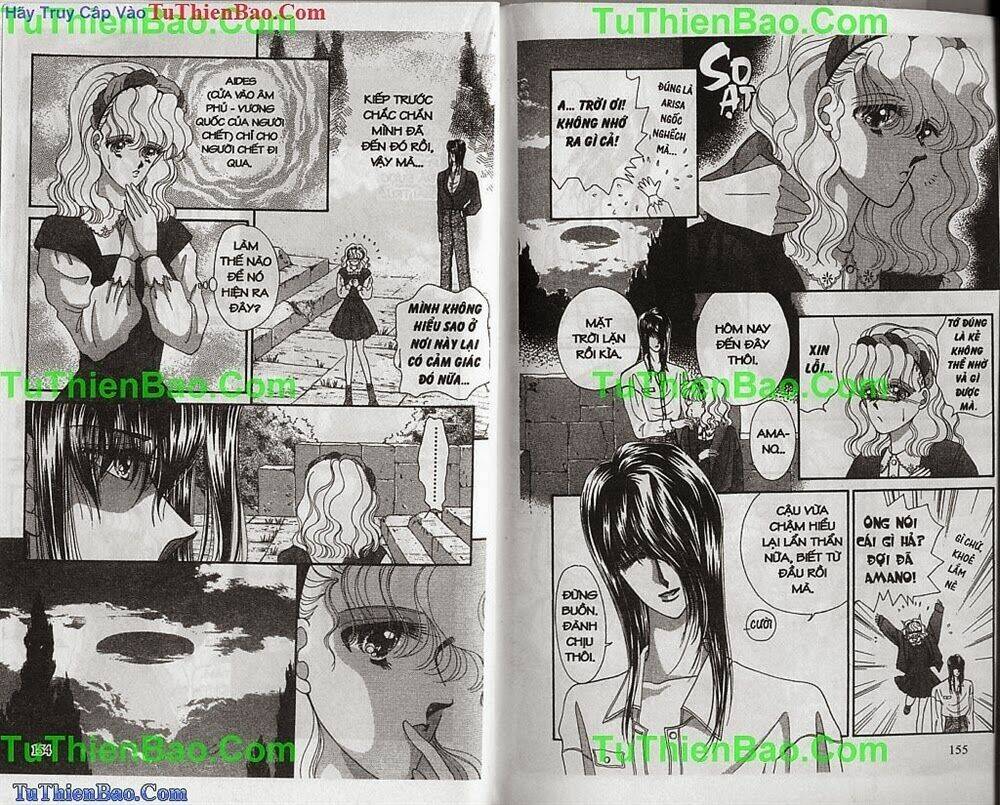 aries thần thoại cung hoàng đạo chapter 16 78