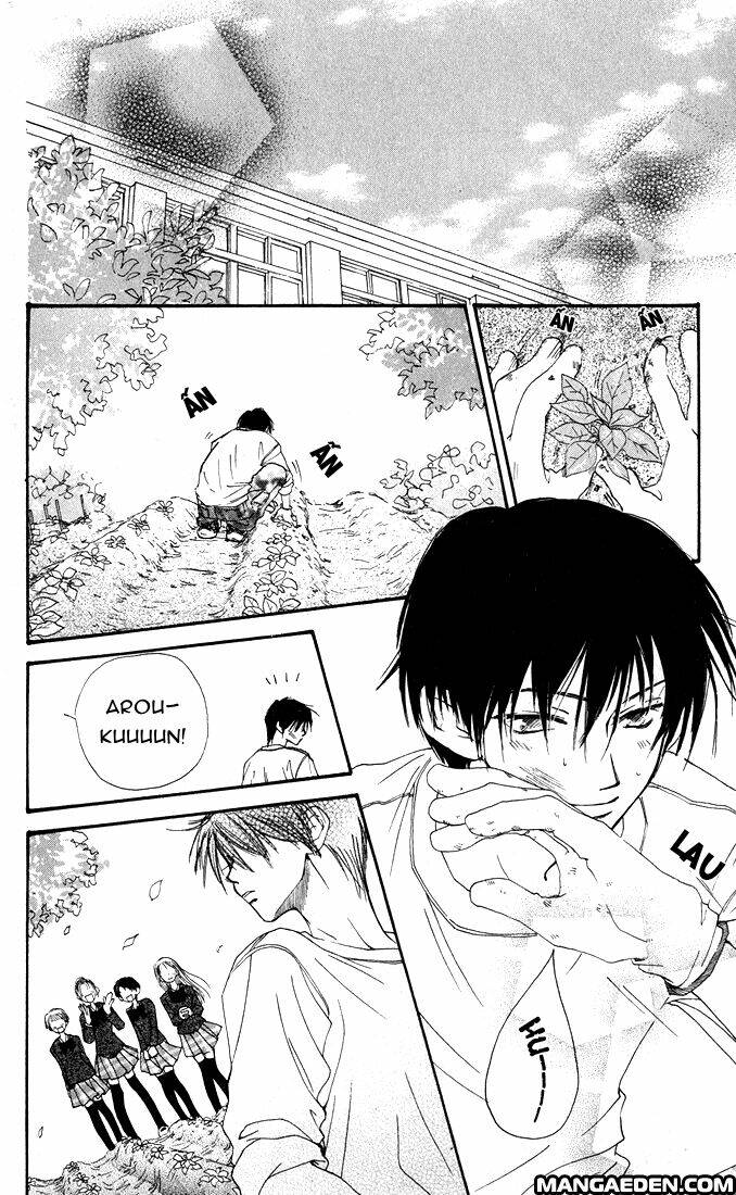 land of the blindfolded chapter 6 2