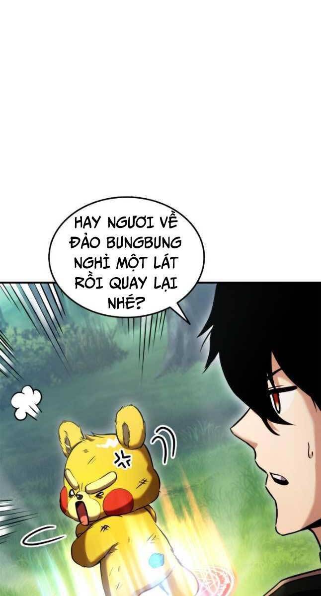 huyền thoại game thủ - tái xuất chapter 108 41