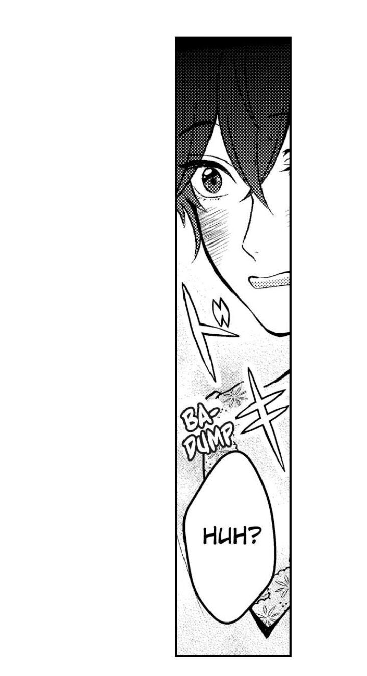 tôi yêu em khi em là chính em, mạnh mẽ và đầy tham vọng chapter 3.3 9