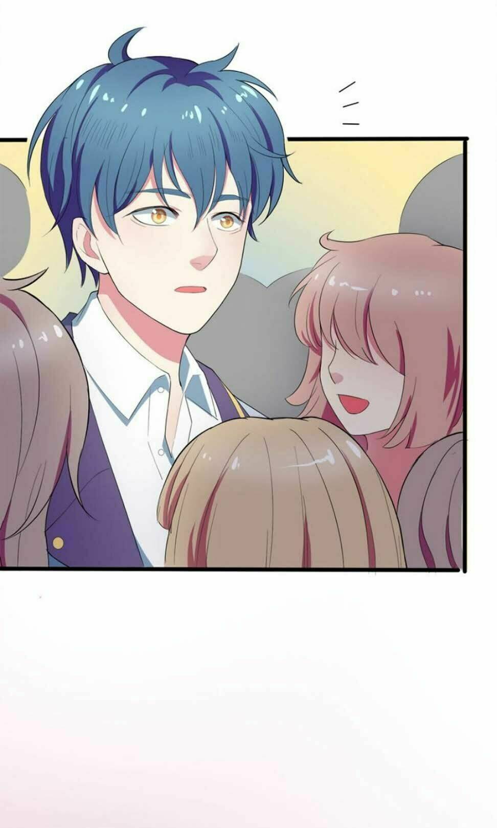 quản lí ngây ngô và thần tượng ác ma chapter 3 37