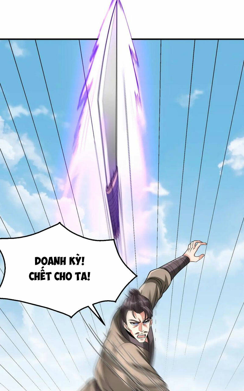 đại tần, ta là con tần thủy hoàng, giết địch thành thần chapter 114 46