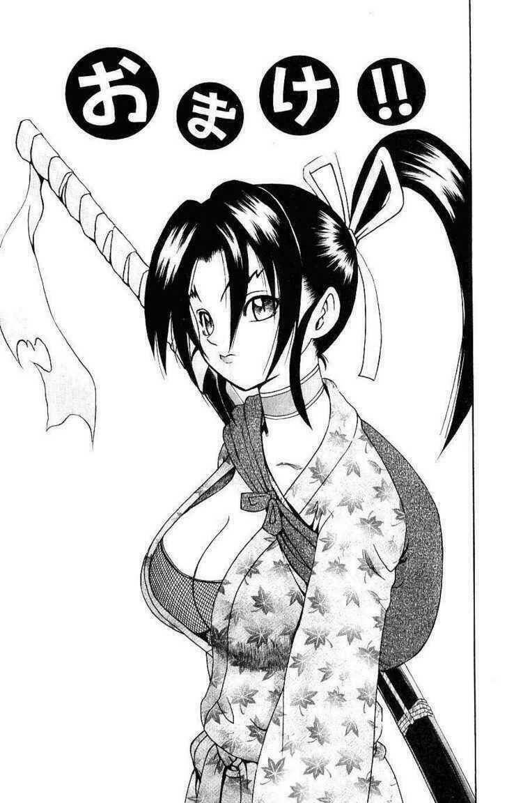 history's strongest disciple kenichi chapter 247 19