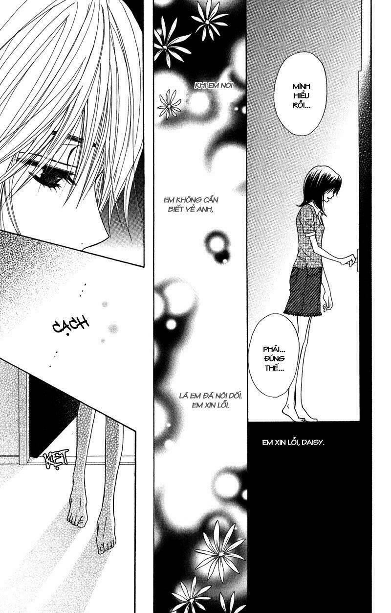 điện kích daisy chapter 14 13