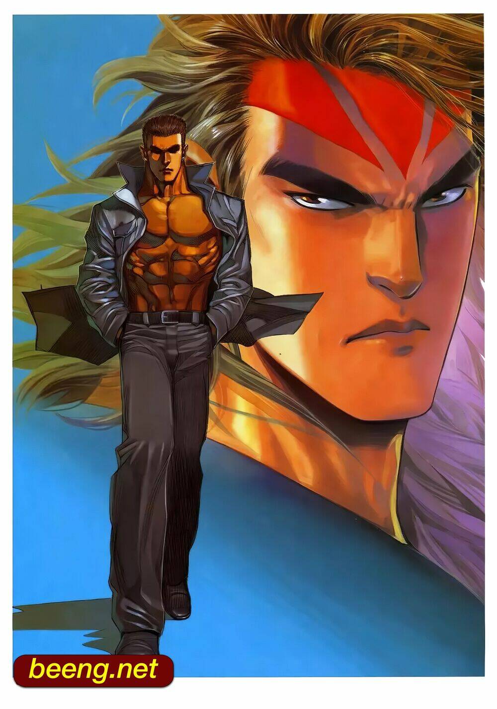 truyện ngắn ôn nhật lương hải dương chapter 4 18