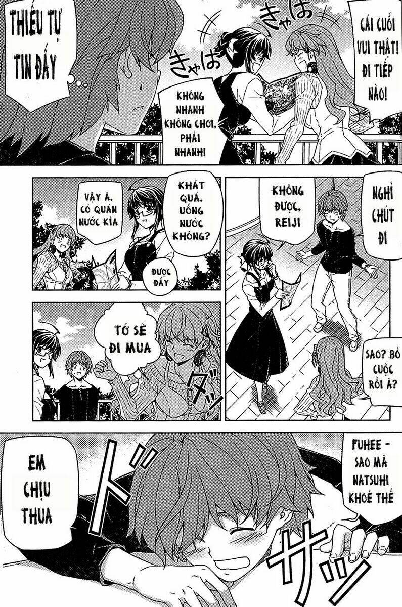 re:birth the lunatic taker chapter 10 36