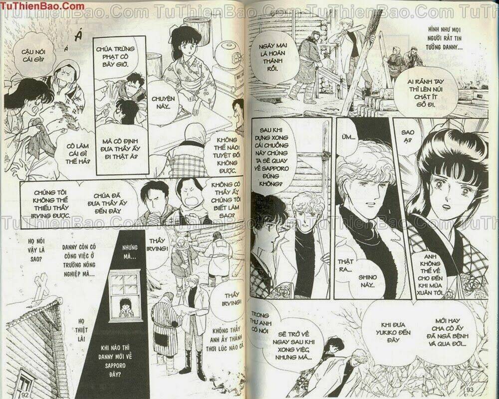 người đẹp new york chapter 9 47