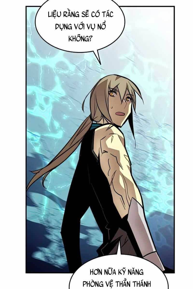 tôi là lính mới chapter 122 57