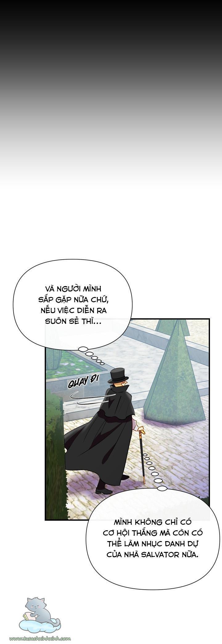 công nương khế ước của gia tộc công tước quái vật chapter 28 43