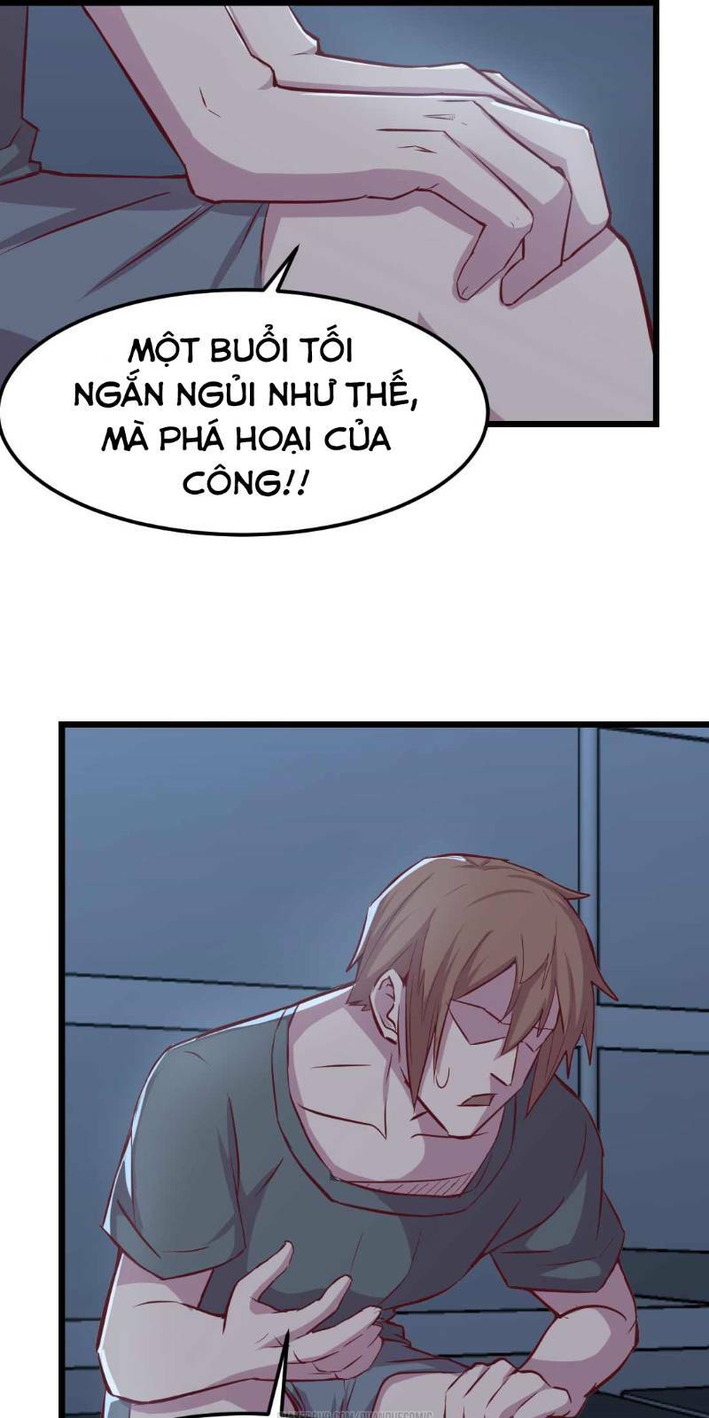 song tu đạo lữ kiểu xem mặt chapter 21 11