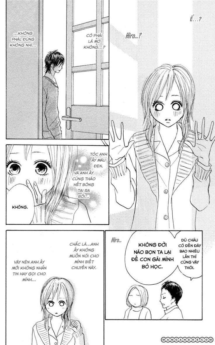 koizora - bầu trời tình yêu chapter 6 35