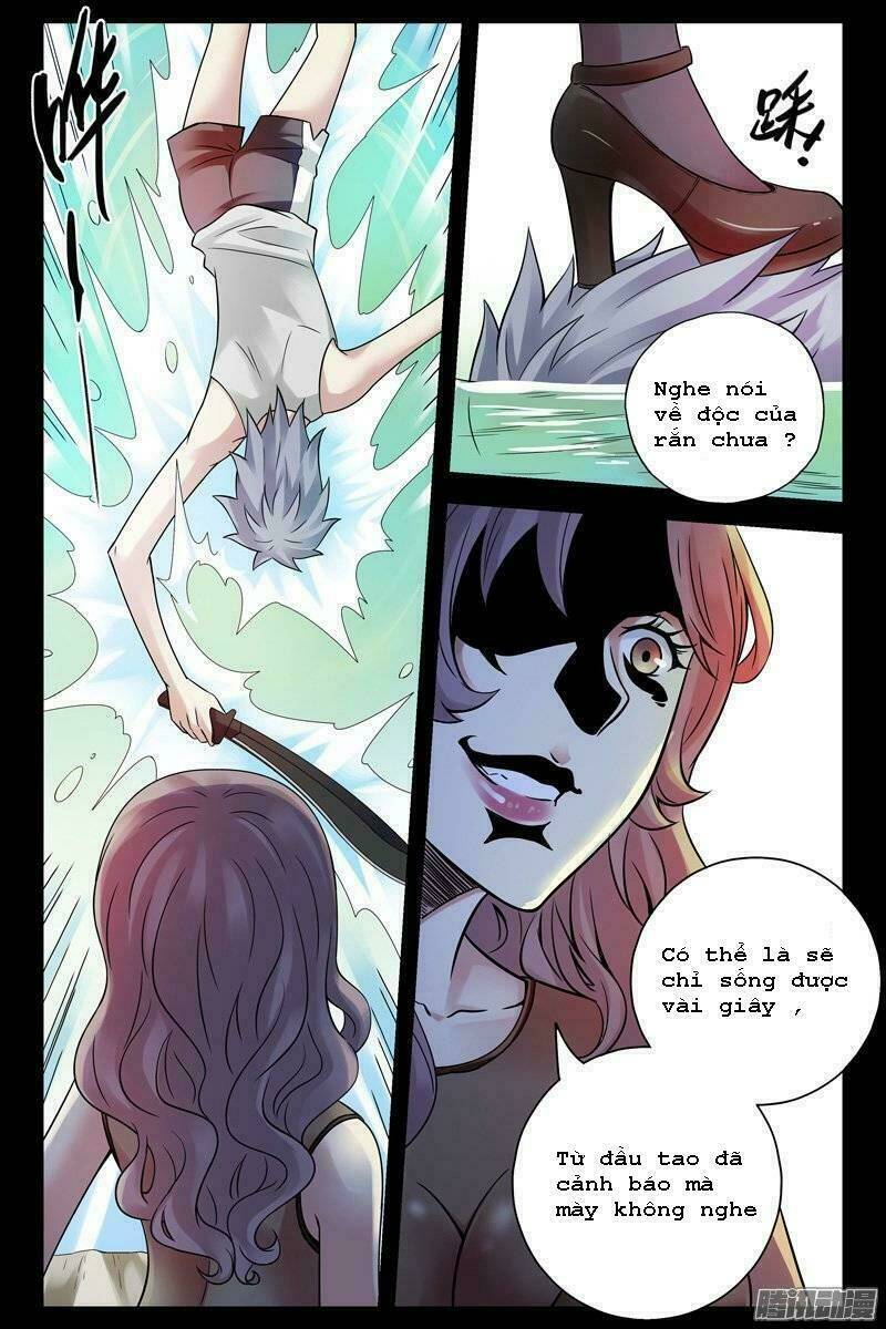 bầu trời máu chapter 185 4