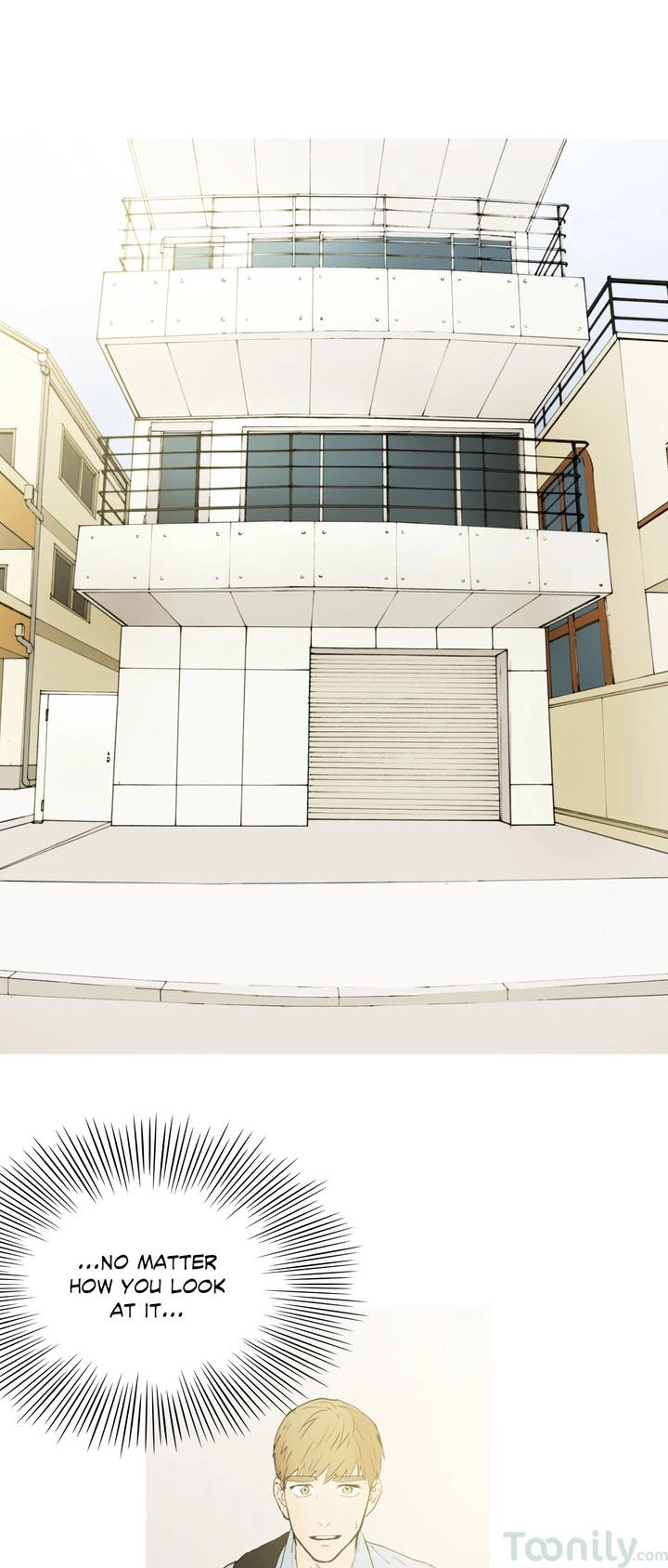 [raw] chiếm đoạt chapter 6 15