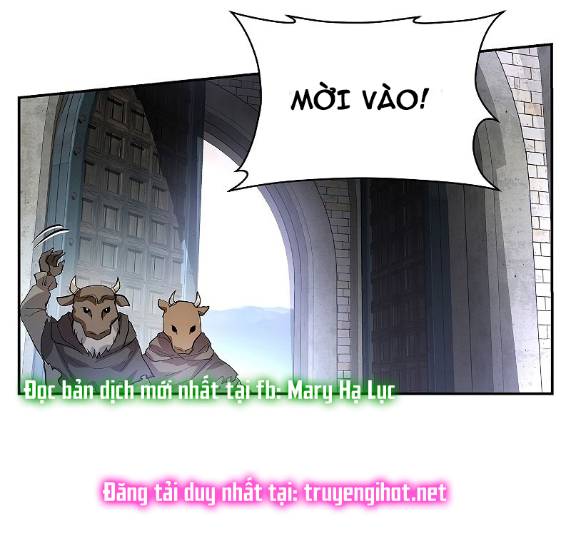 Vẻ Đẹp Bí Ẩn Của Chồng Tôi chapter 13 - Trang 21