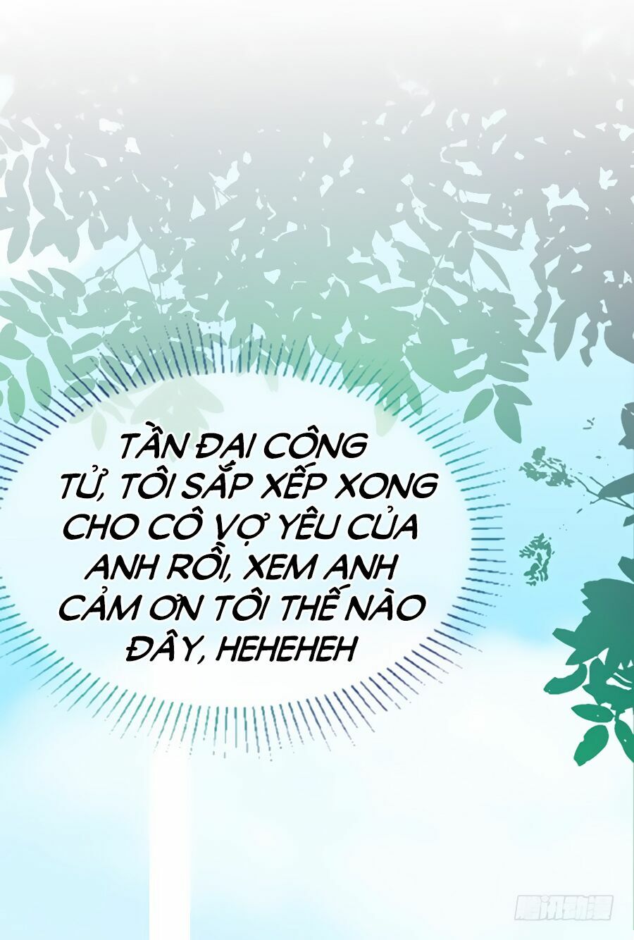 luyến đường thời quang chapter 26 35