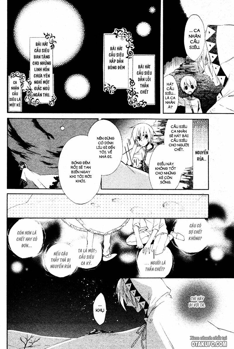 tổng hợp one shot. chapter 84 9