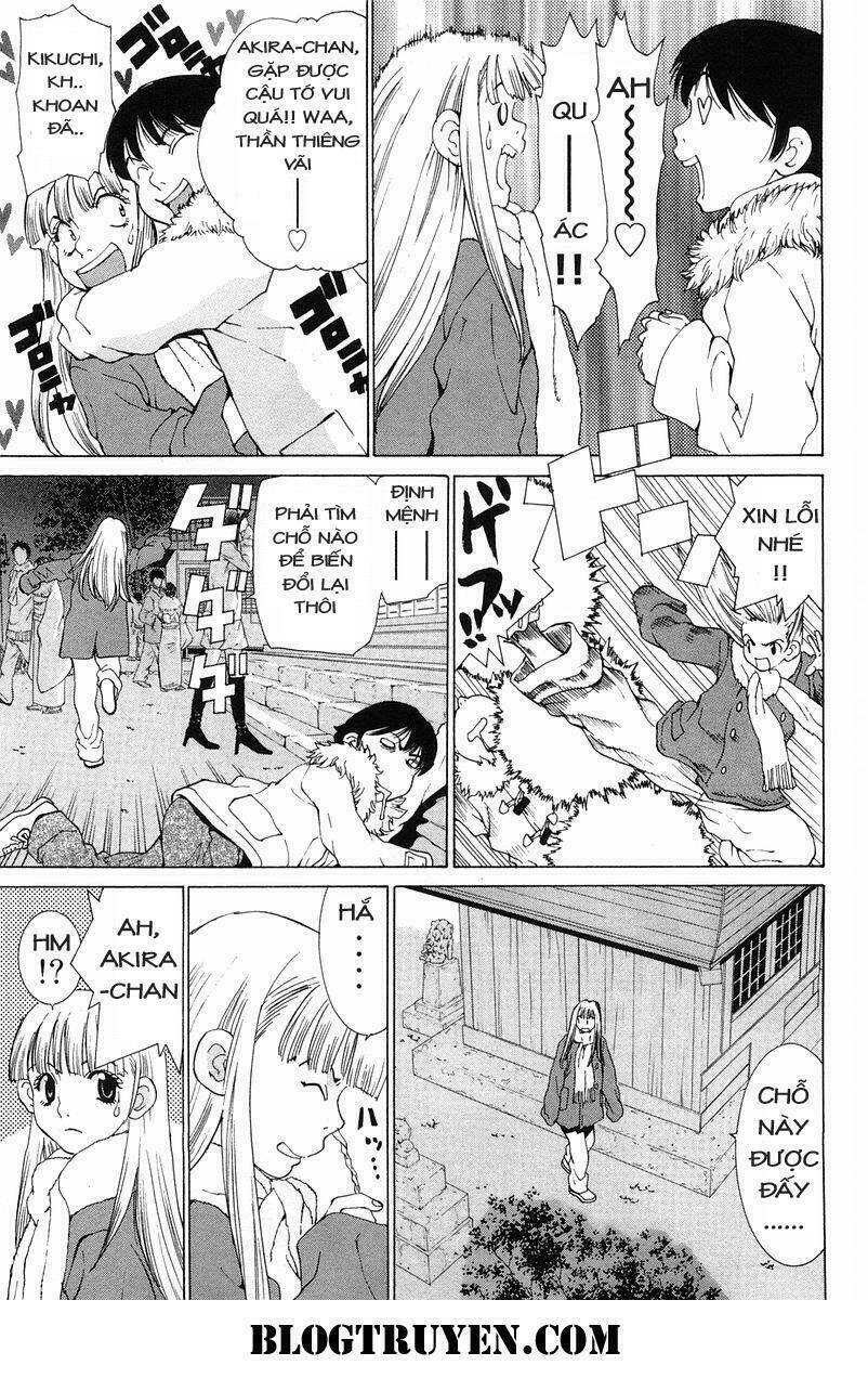 gacha gacha - secret chapter 19 15