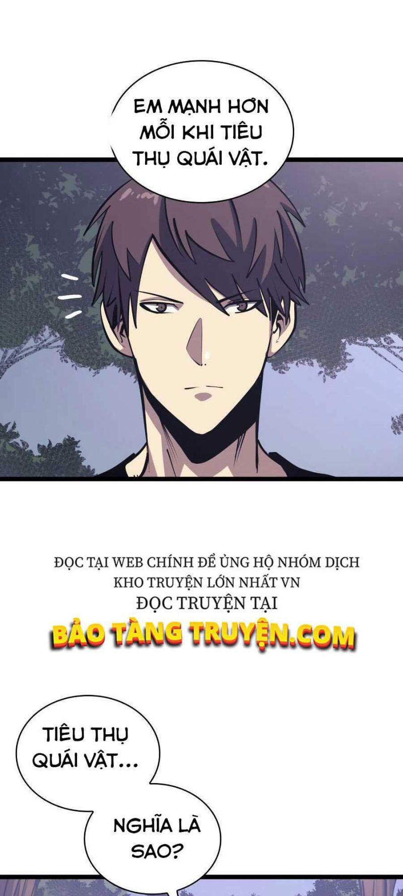 tôi trở lại thăng cấp một mình chapter 101 44