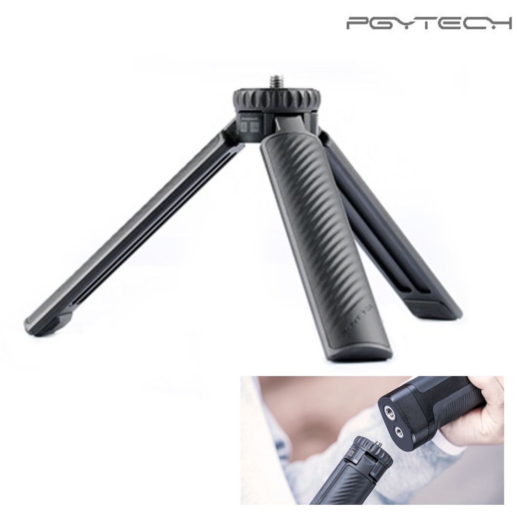 PGYtech T2 tripod – chân máy ảnh - Hàng chính hãng PGYtech