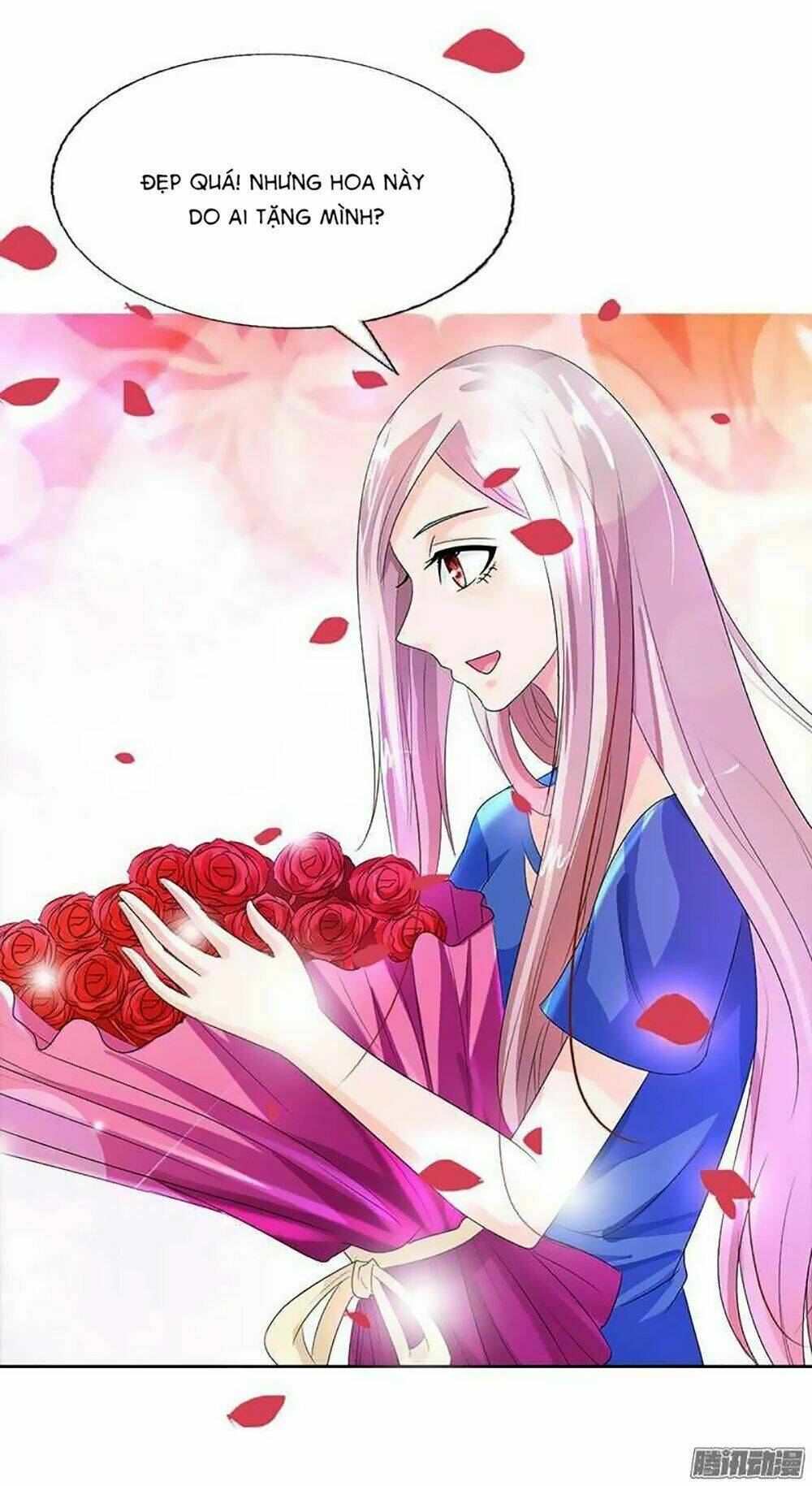 em vẫn còn nhỏ chapter 39 12