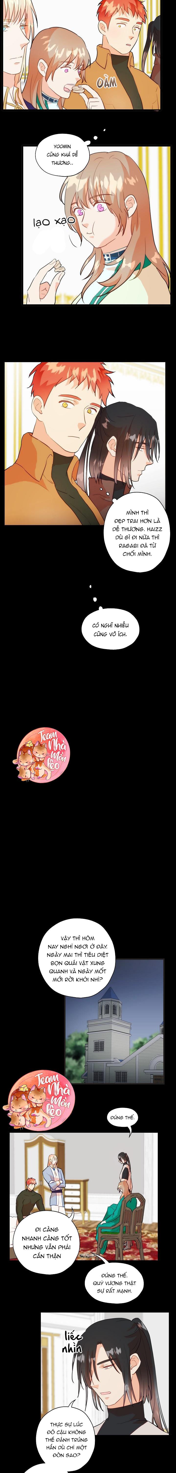 phù thủy gợi tình chapter 18 3