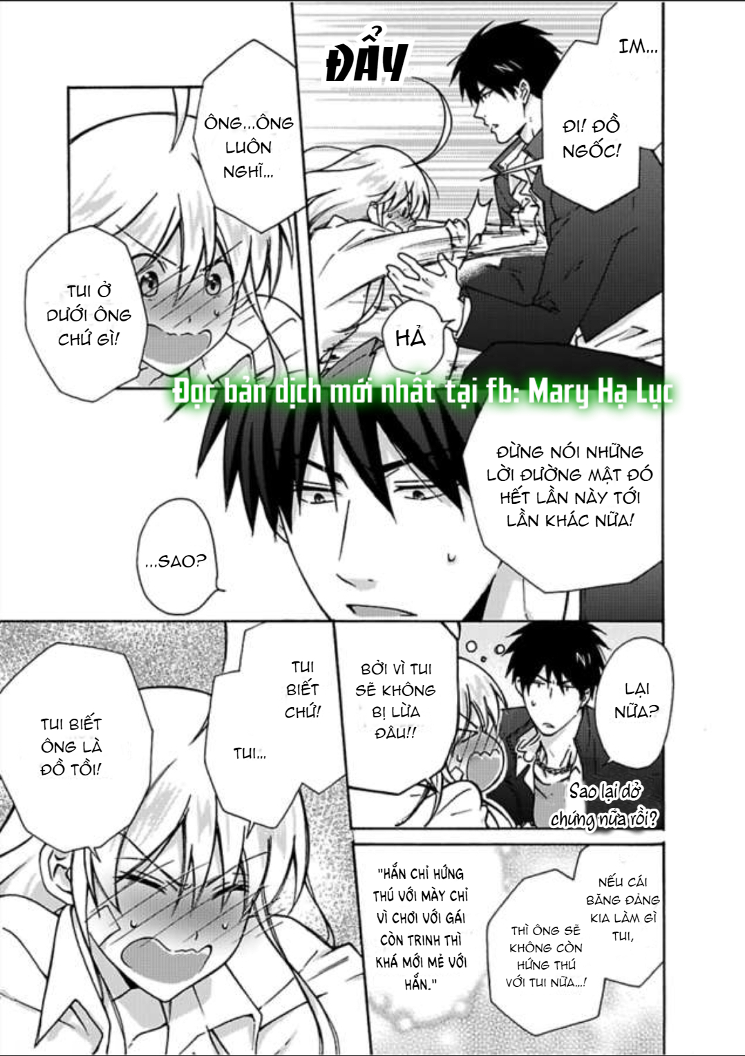 genderbender yankee school họ đang cố gắng chiếm lấy lần đầu tiên của tôi chapter 7.2 7