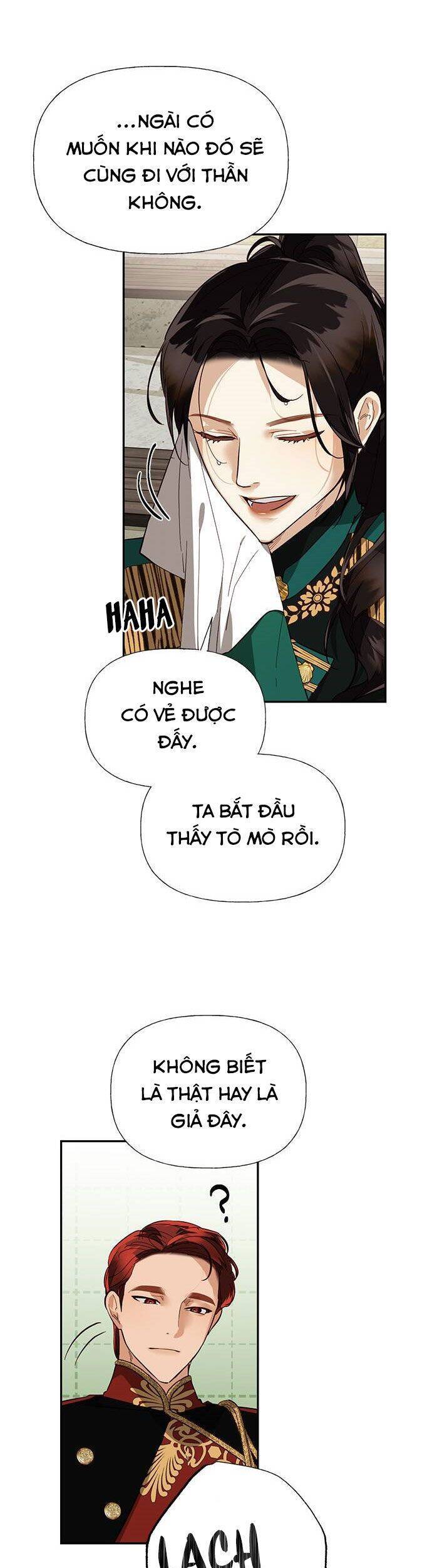 hậu cung của nữ chính chapter 43 39