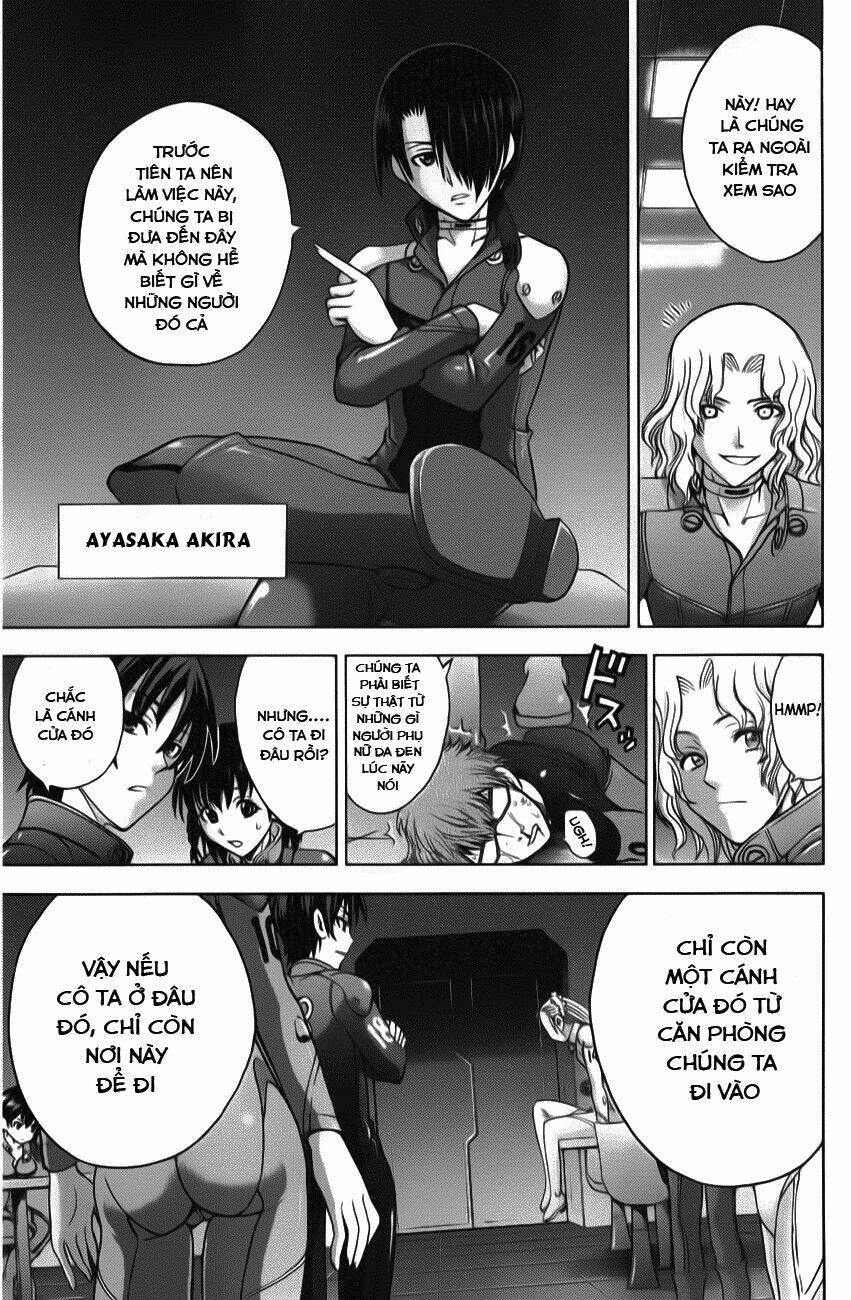 charon ! chapter 1 46
