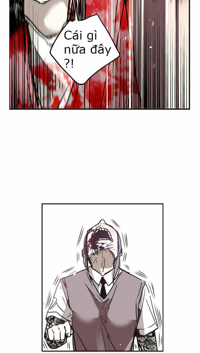 đôi mắt từ trái tim chapter 14 16