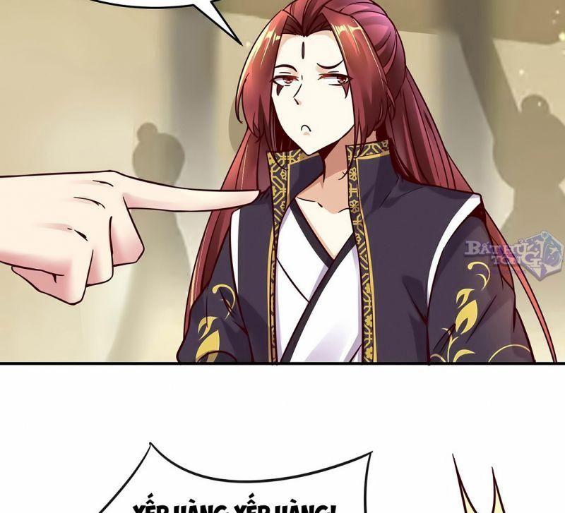 đồ đệ ta toàn là nữ ma đầu chapter 4 21