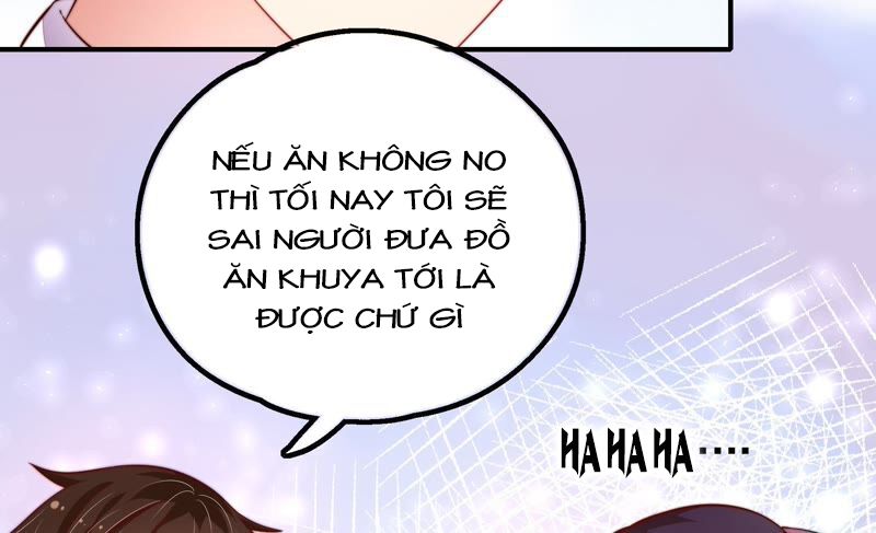 ngày nào thiếu soái cũng ghen chapter 20 32