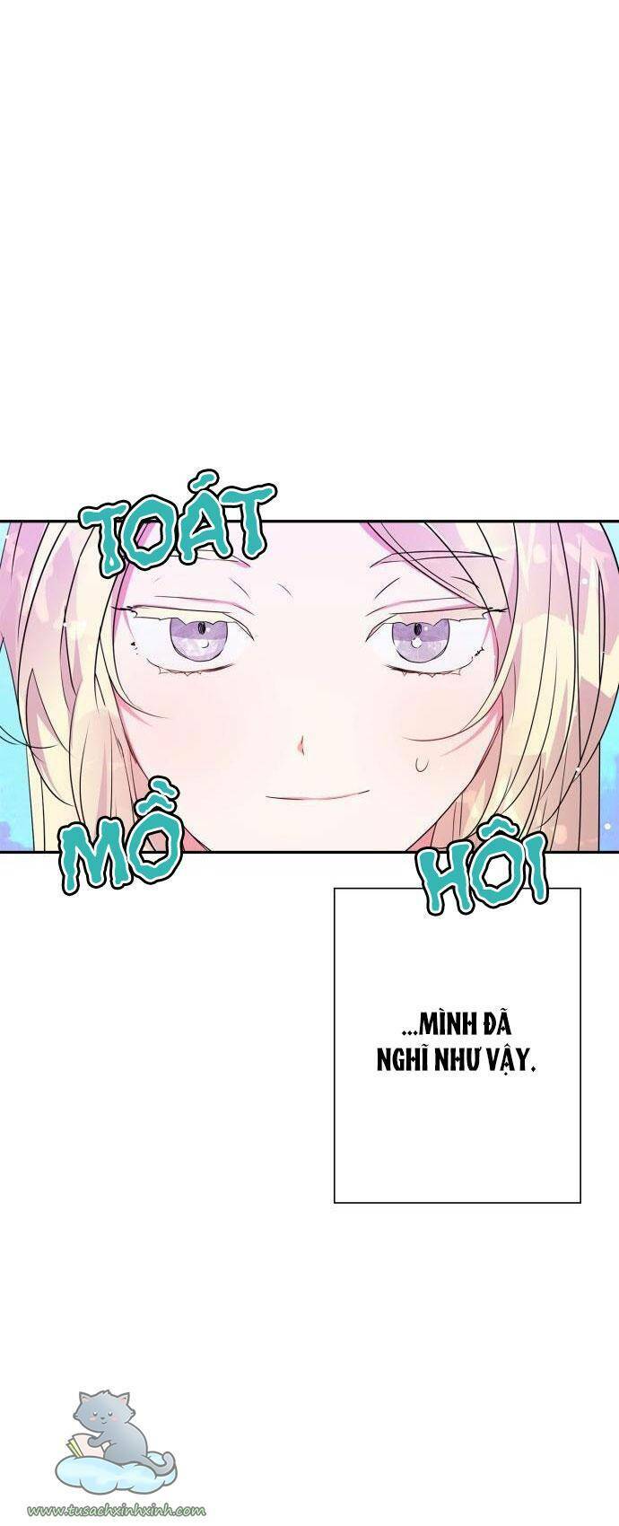 tôi đang nuôi dưỡng một con quái thú chapter 73 11