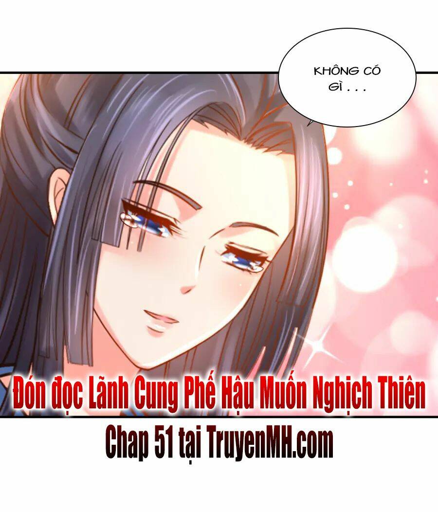 lãnh cung phế hậu muốn nghịch thiên chapter 50 19