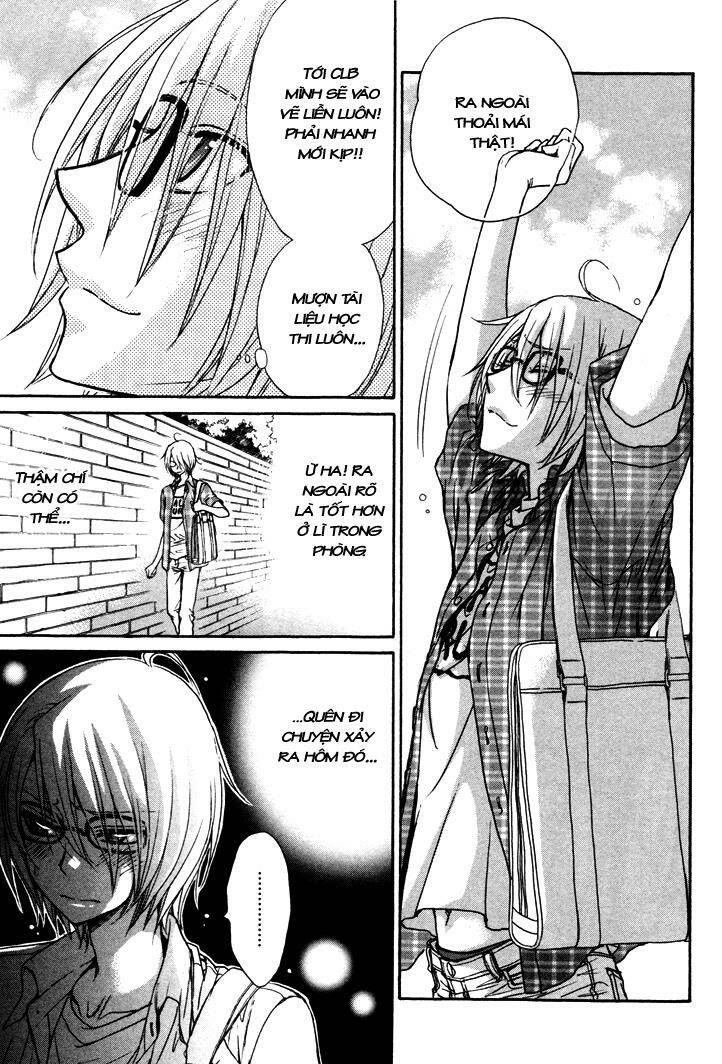 sân khấu tình yêu chapter 5 30