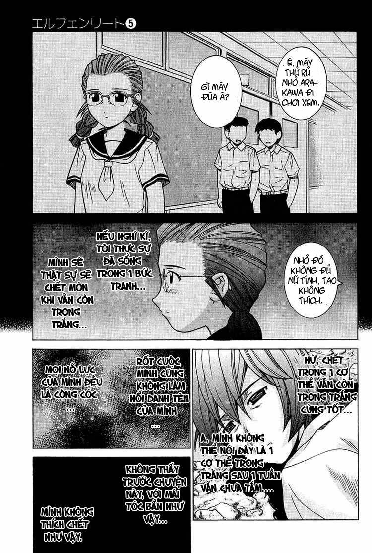 elfen lied chapter 46 16