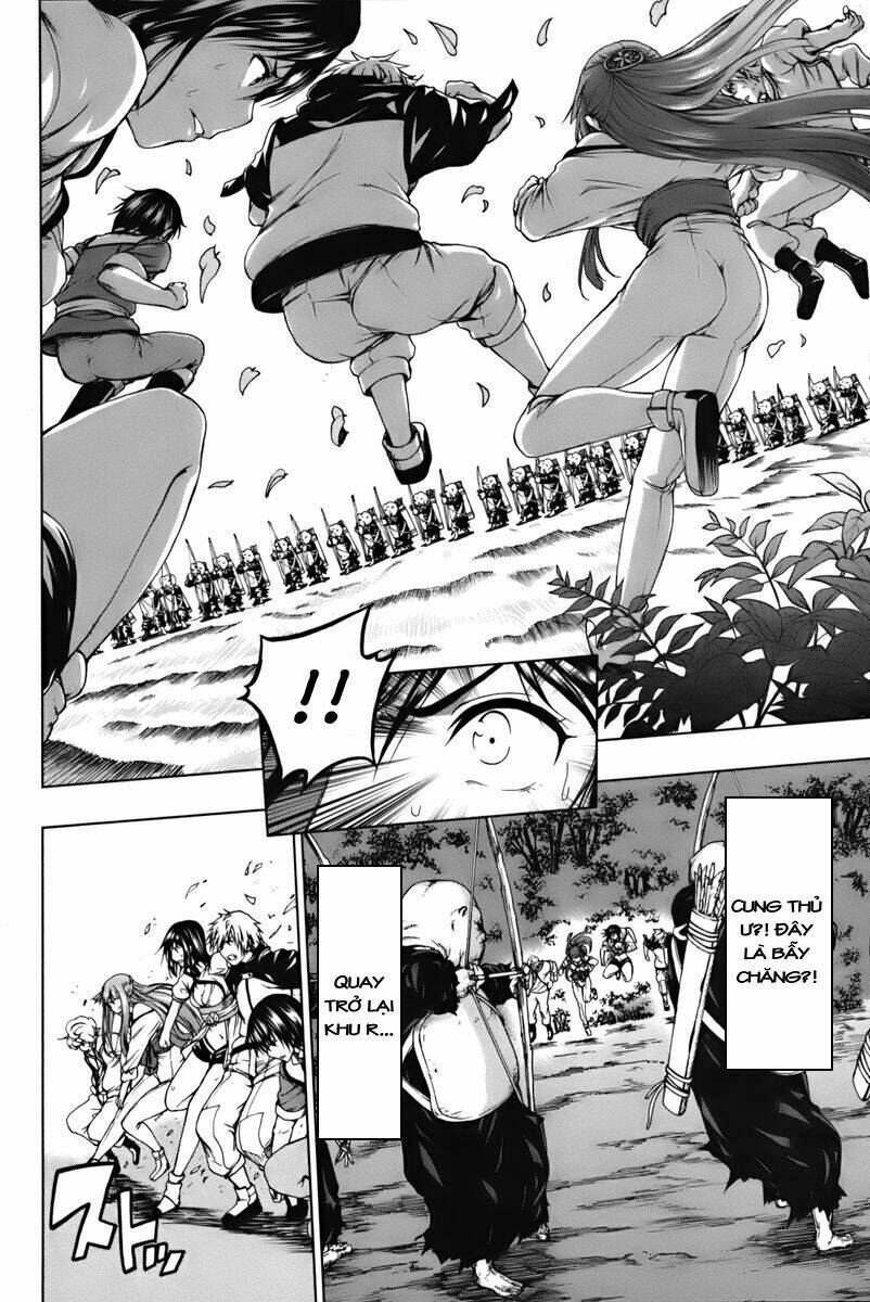 shin sekai yori chapter 3 29