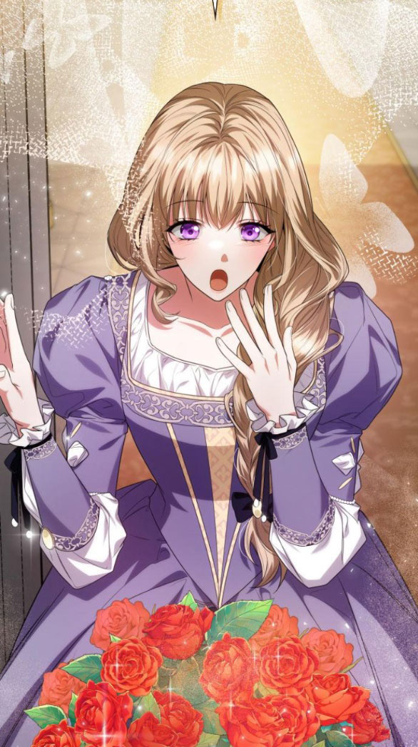 chị yêu, kiếp này em sẽ là hoàng hậu chapter 30.2 46