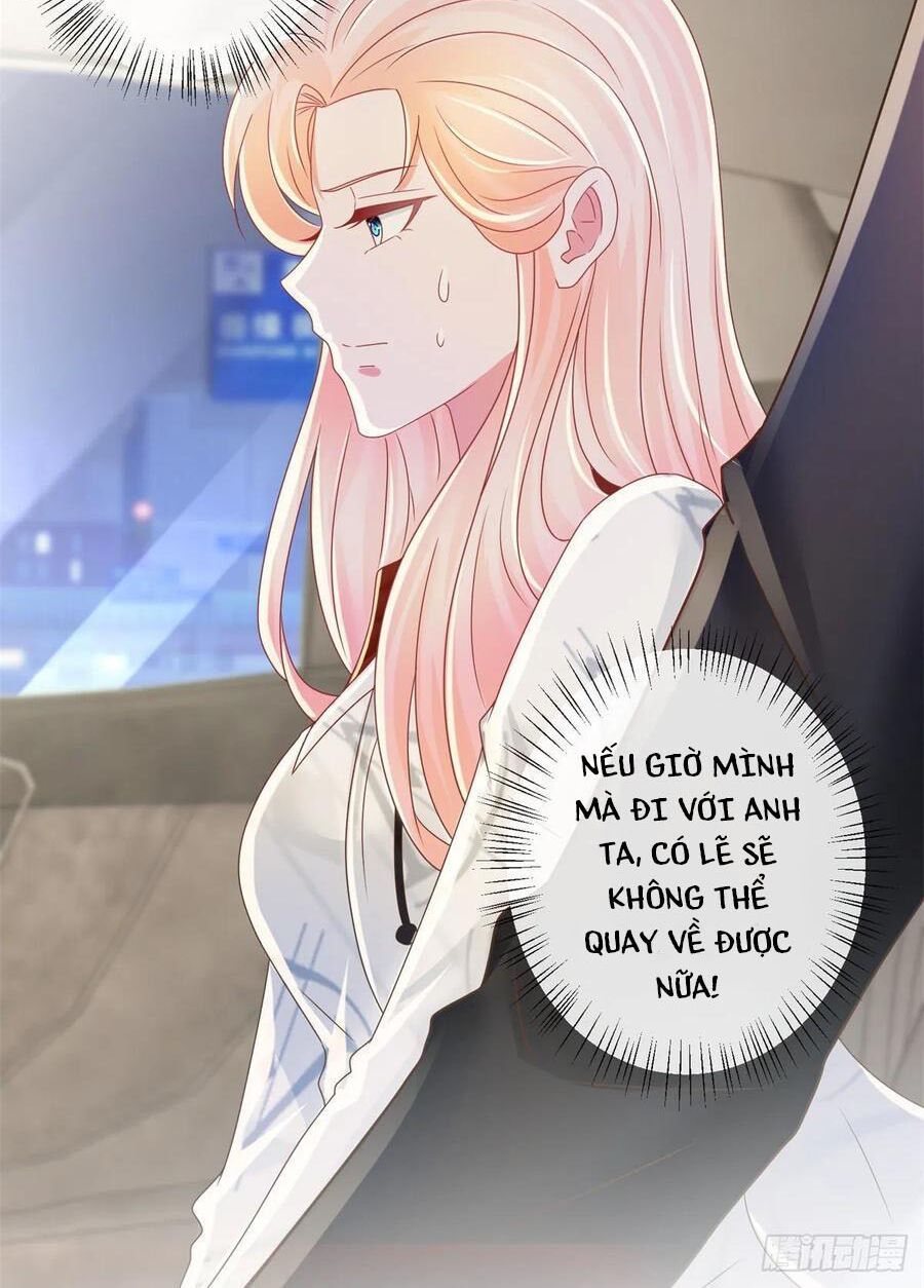 ẩn hôn 100%: chọc tức vợ yêu mua một tặng một chapter 187 26