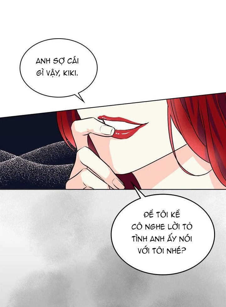 đức hạnh của ác nữ phản diện chapter 1 27