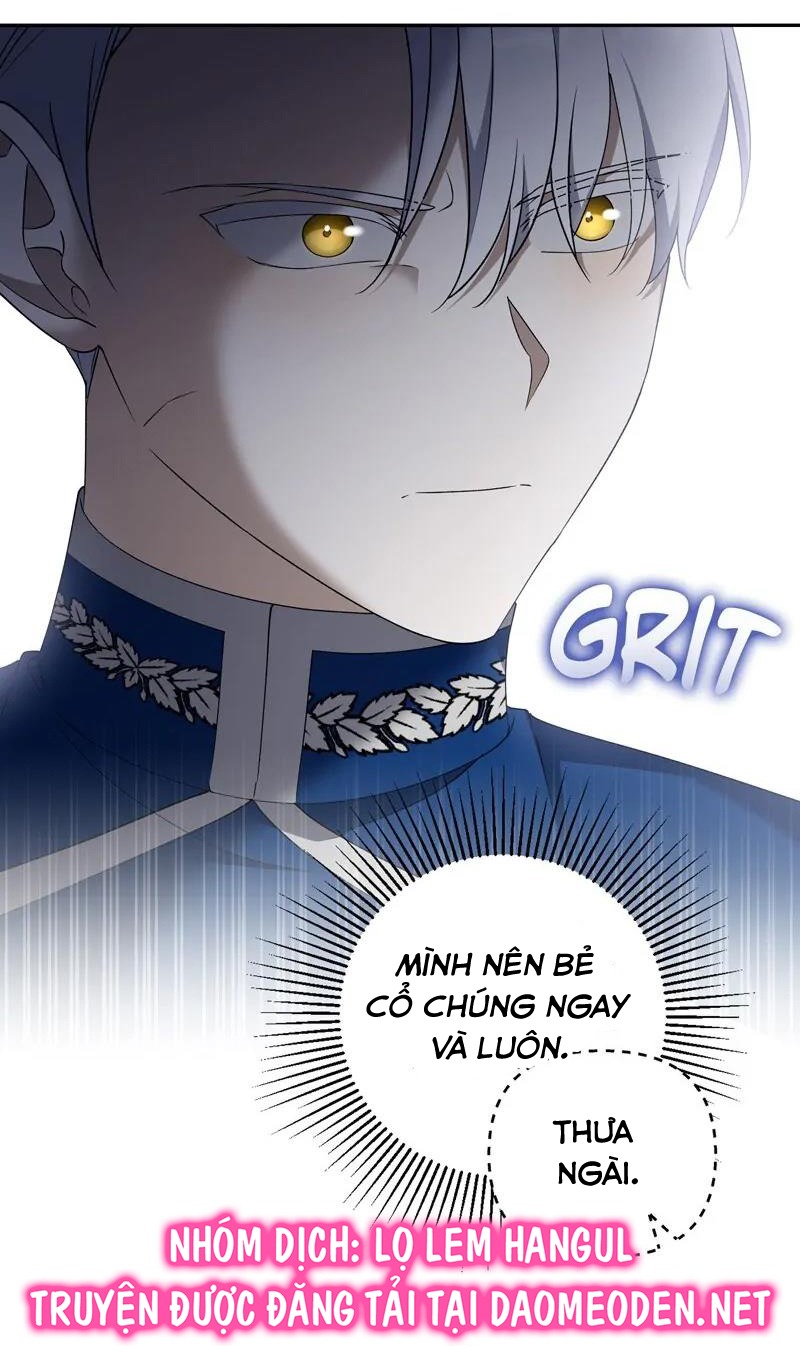 lời nguyền vẫn chưa kết thúc chapter 64 21