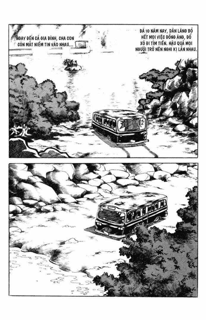 [tuyển tập chiba tetsuya] - gaki chapter 19 16