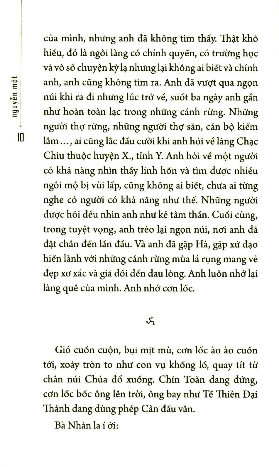 Ngược Mặt Trời