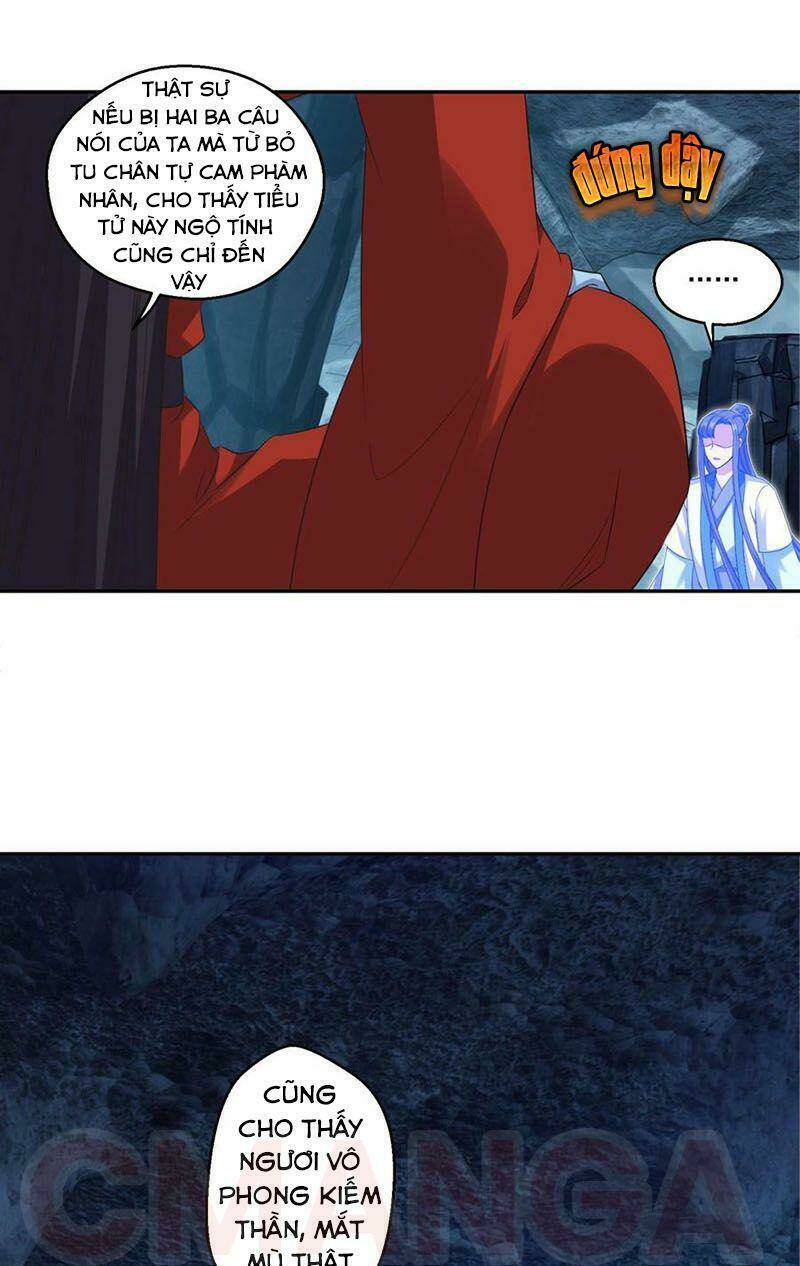 tiên ma đồng tu chapter 177 25