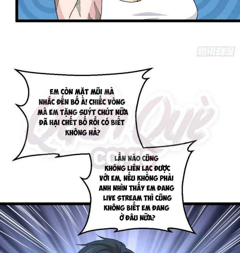 tối cuồng nữ tế chapter 15 8