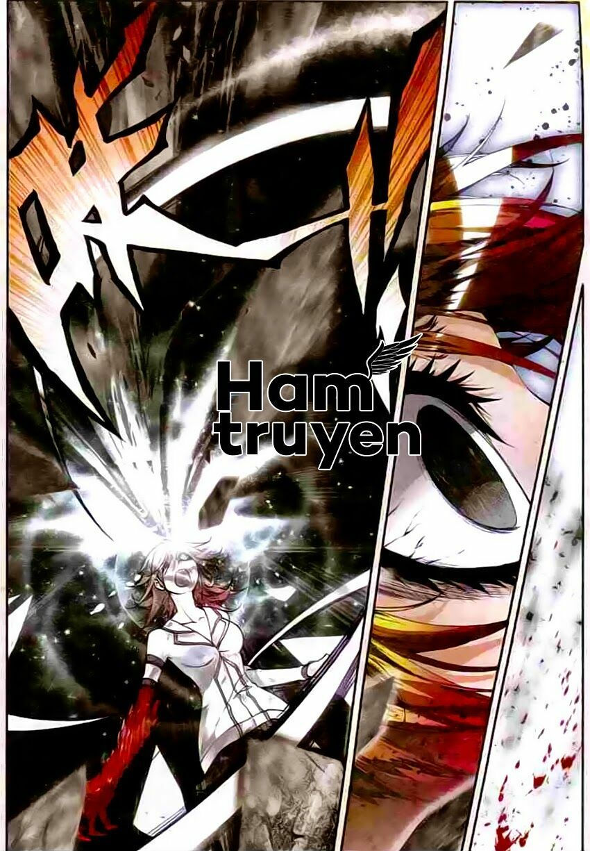 tuyệt thế đường môn - đấu la đại lục 2 chapter 37 13